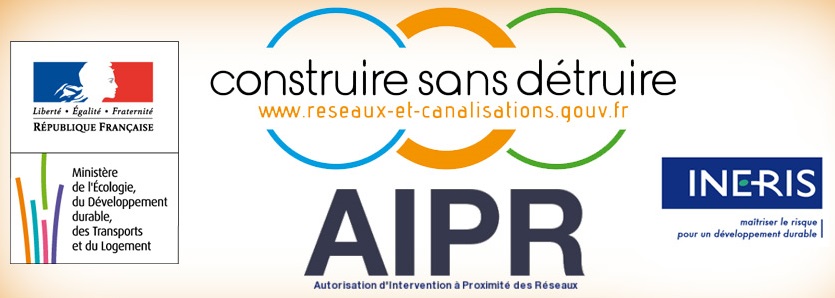Formation AIPR Operateur